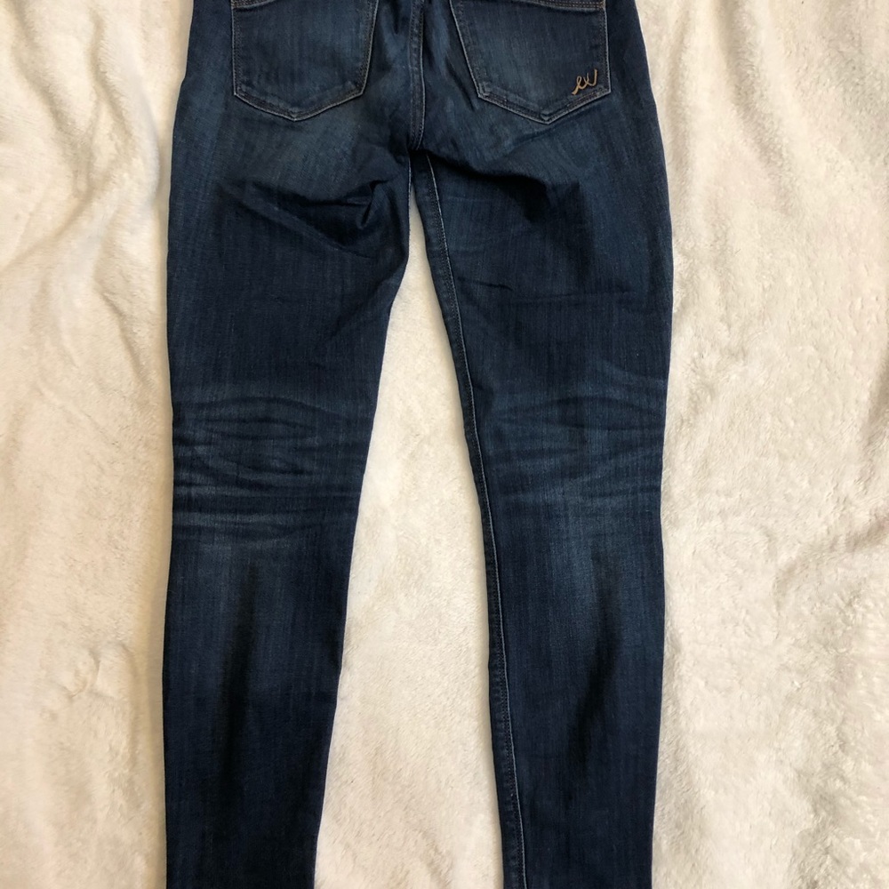 Express jeans - Picture 3 of 3